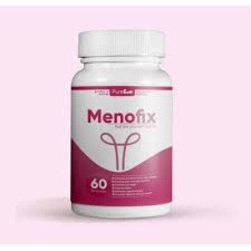Menofix Capsules